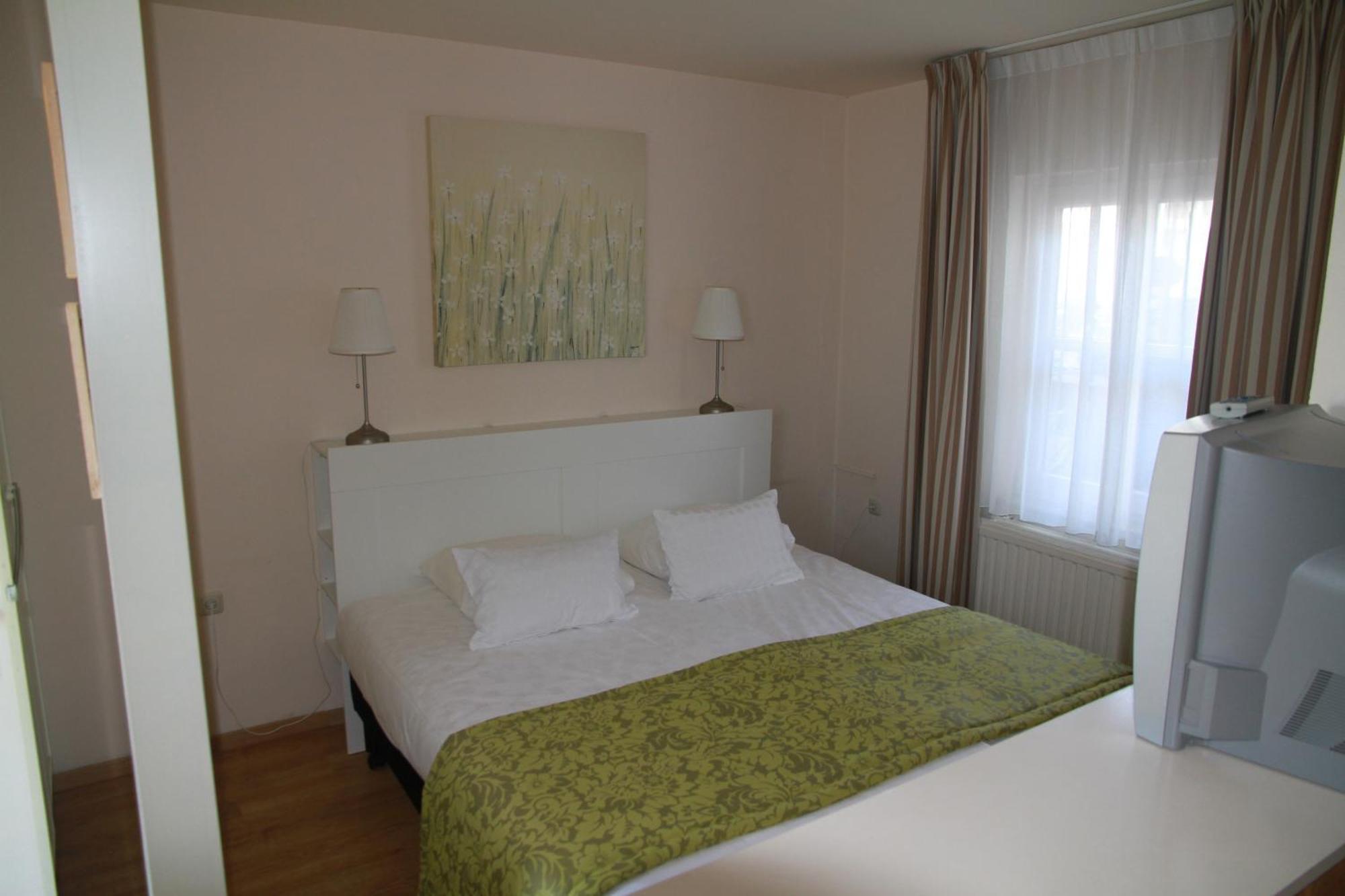 Hotel Gerardushoeve Heijenrath