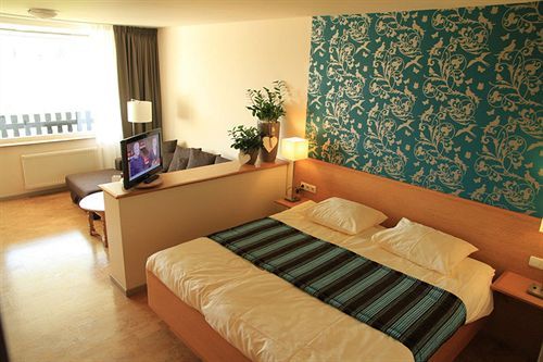 Hotel Gerardushoeve Heijenrath