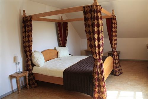 Gerardushoeve 3*