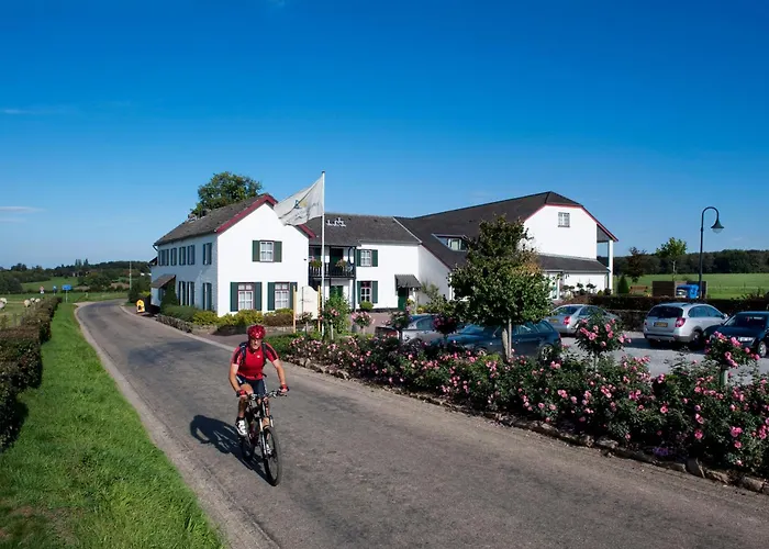 Hotel Gerardushoeve