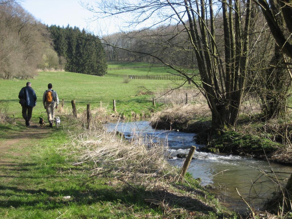Gerardushoeve 3*