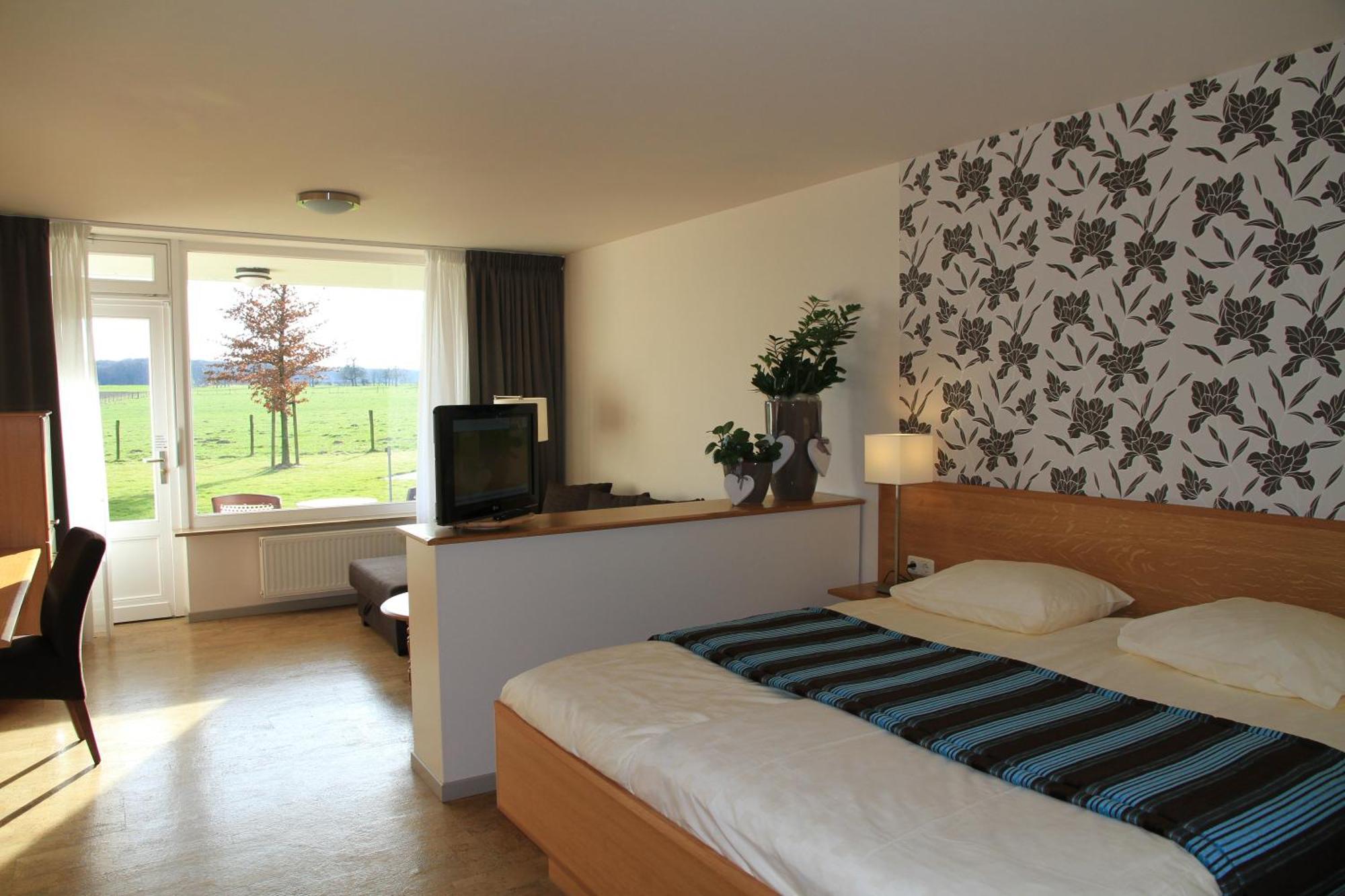 Hotel Gerardushoeve 3*
