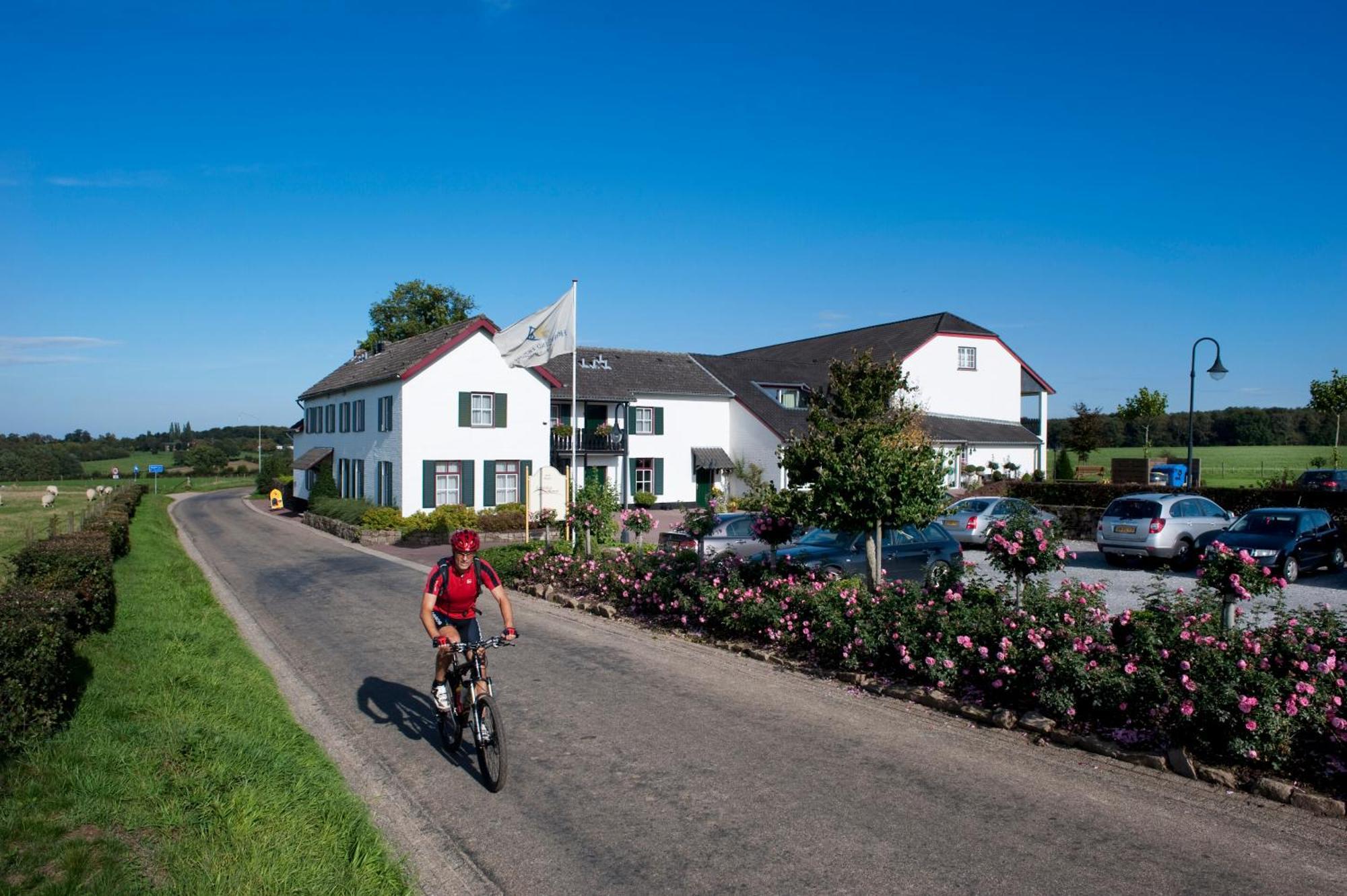 Gerardushoeve Heijenrath