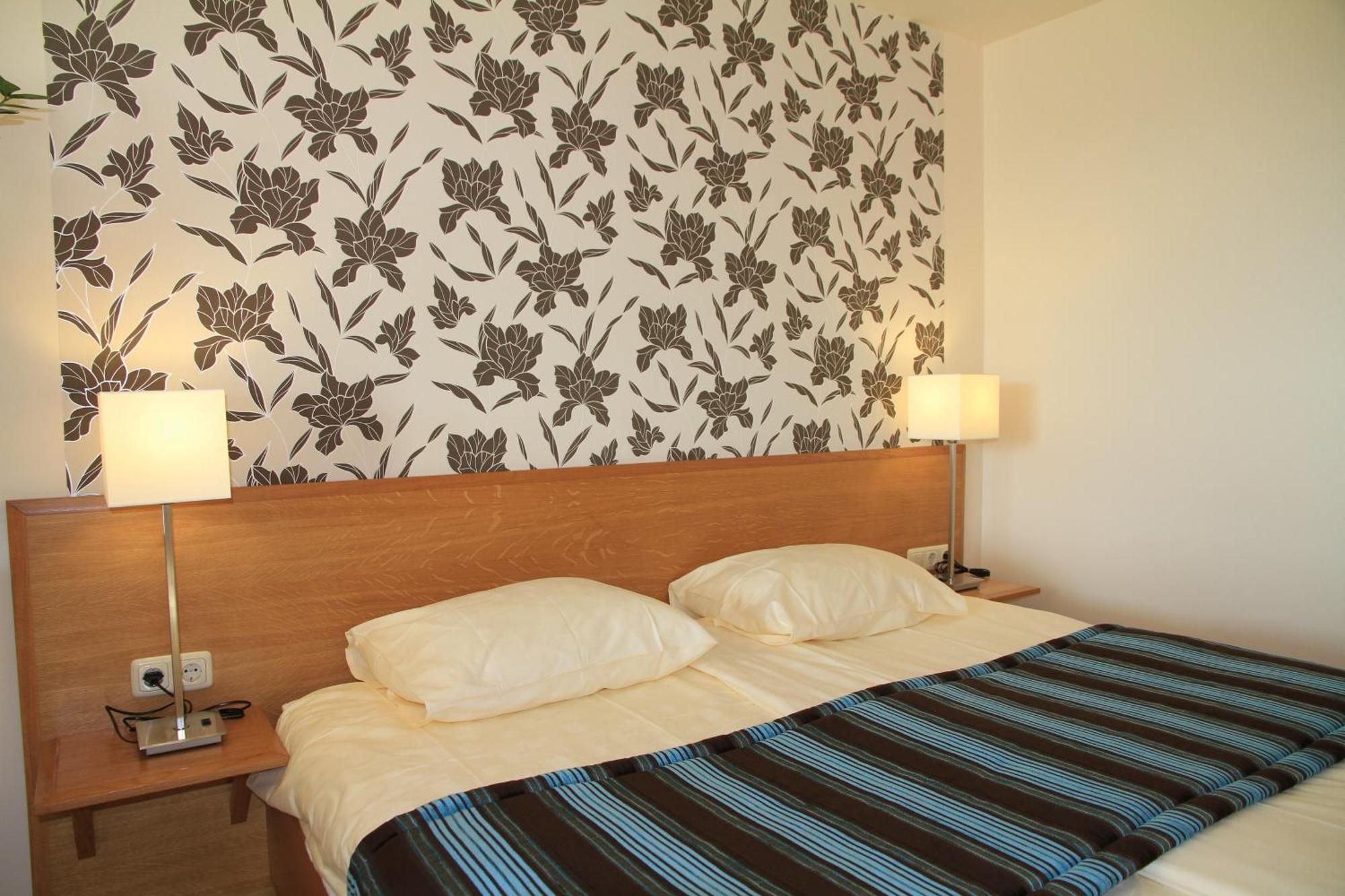Hotel Gerardushoeve Heijenrath