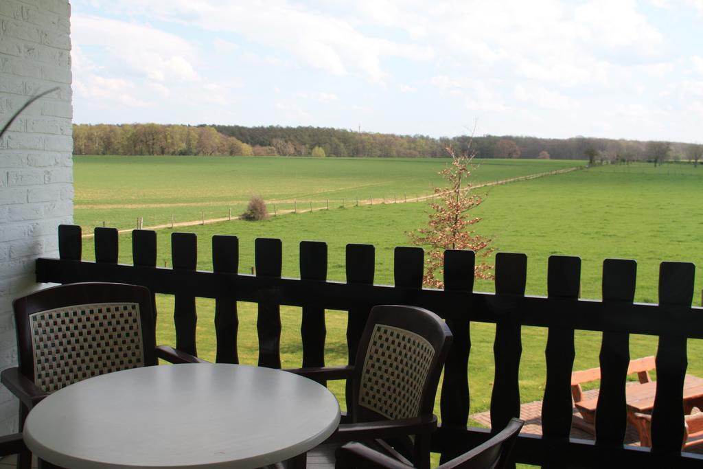 Hotel Gerardushoeve 3*