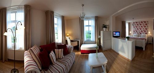 Gerardushoeve Hotel Heijenrath
