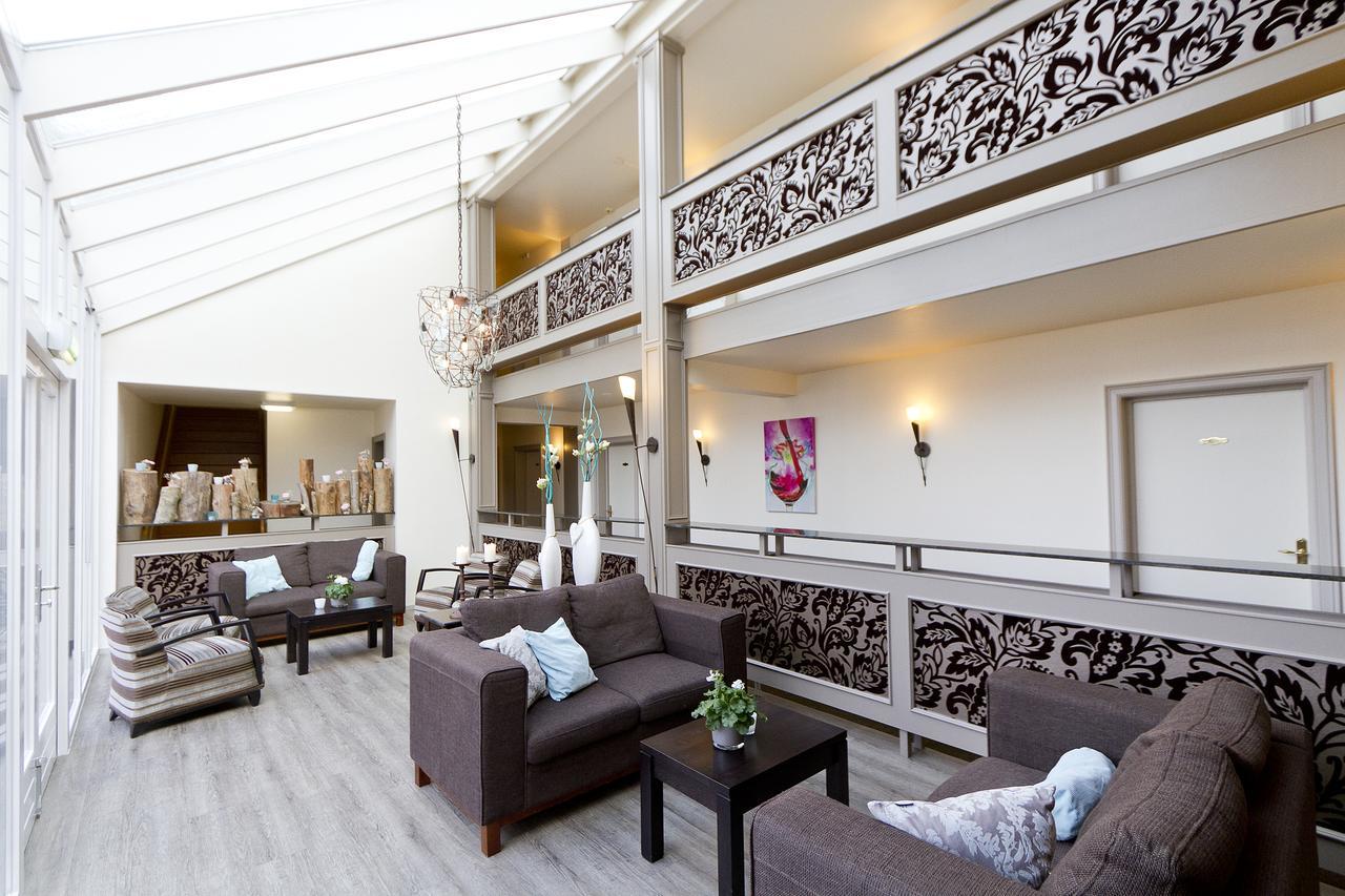 Hotel Gerardushoeve
