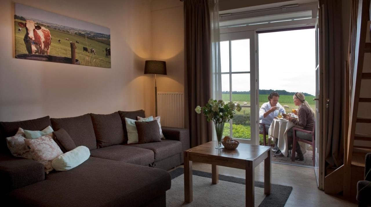 Hotel Gerardushoeve 3*